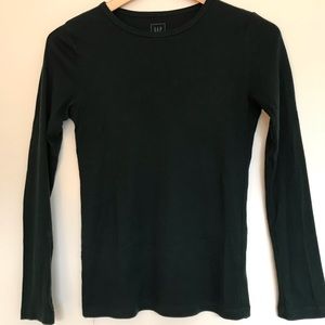 Gap Long Sleeve Tee